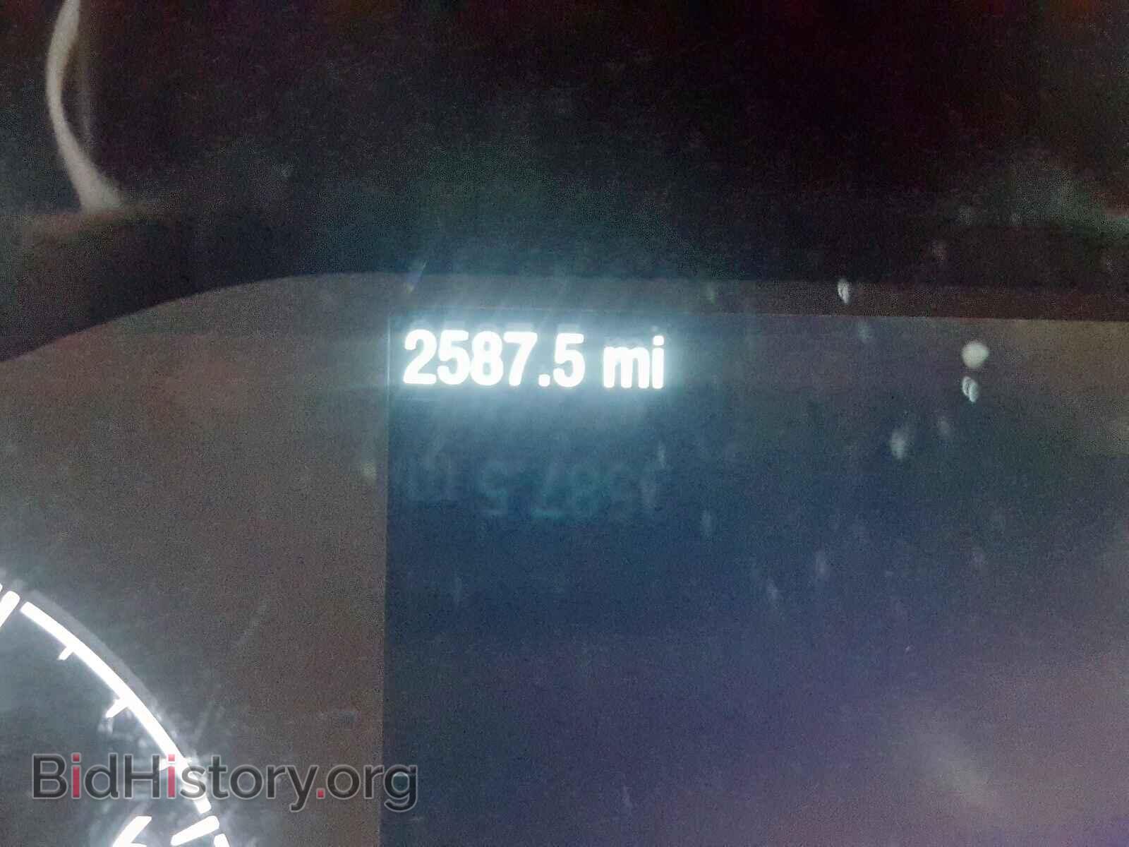2019 FORD TRANSIT CO - VIN: NM0LS7E25K1389691 - Фото 8