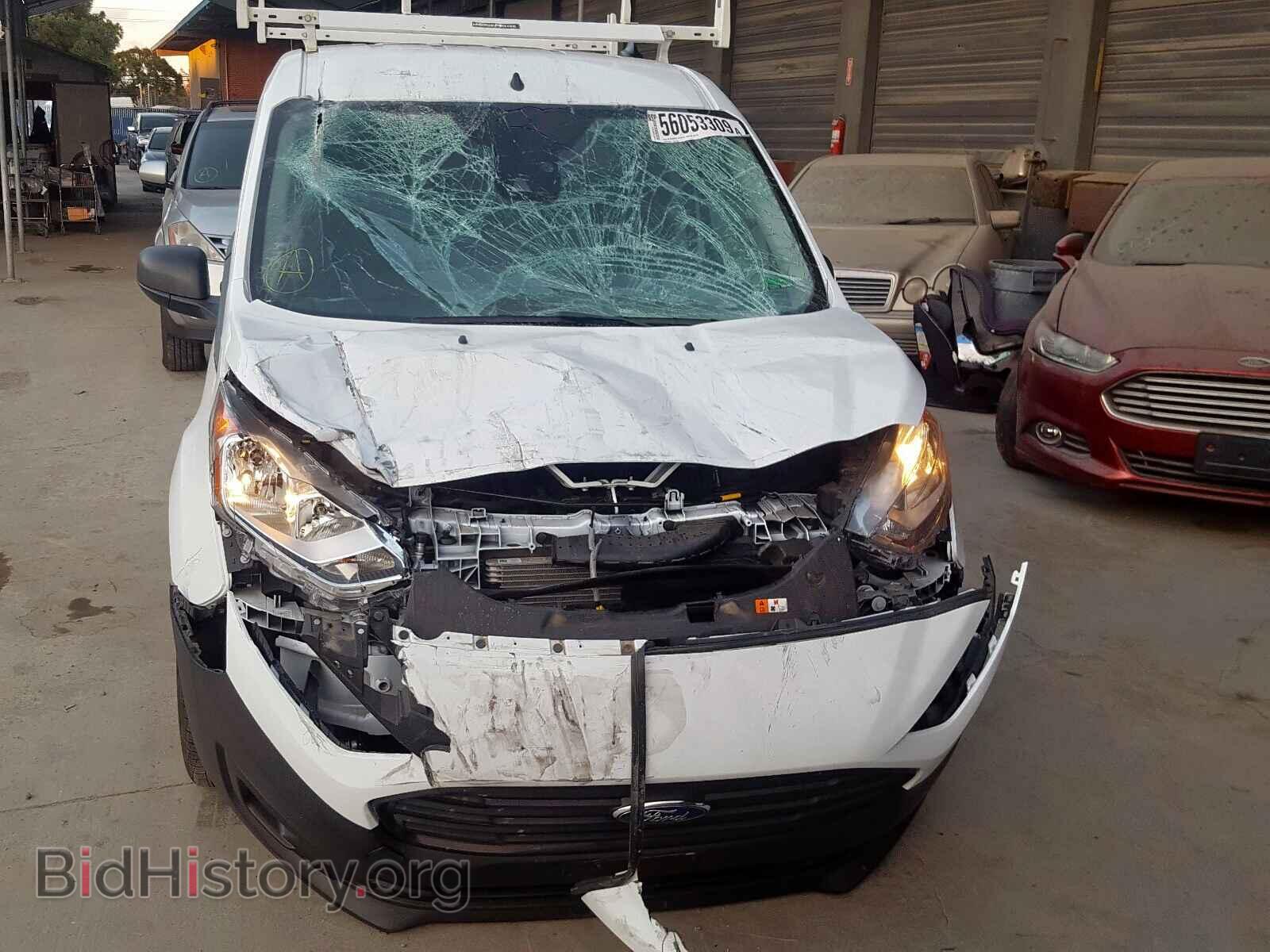 2019 FORD TRANSIT CO - VIN: NM0LS7E25K1389691 - Фото 9