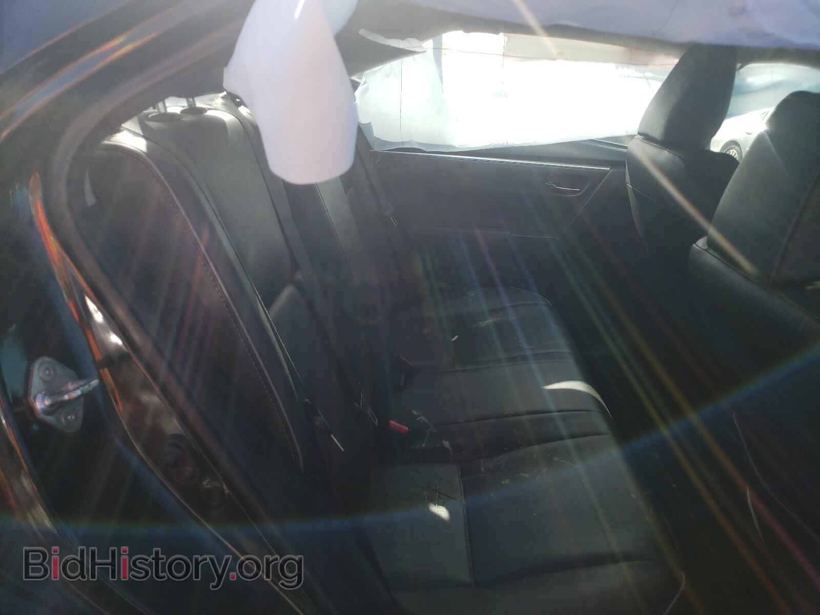 2014 TOYOTA COROLLA - VIN: 5YFBURHE5EP123257 - Photo 6