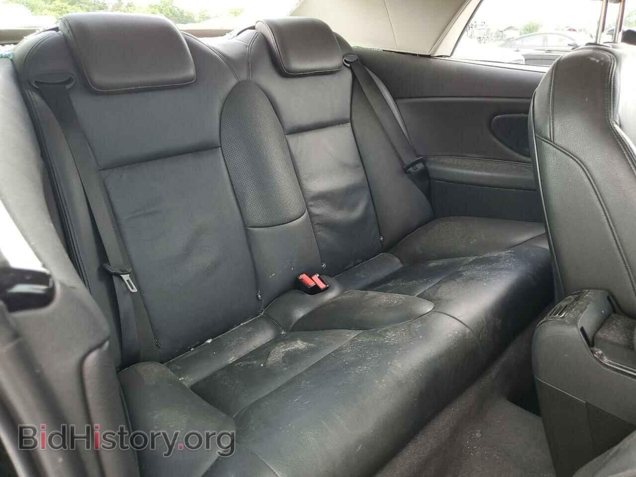 2008 SAAB 9 3 - VIN: YS3FB79Y586013382 - Фото 10