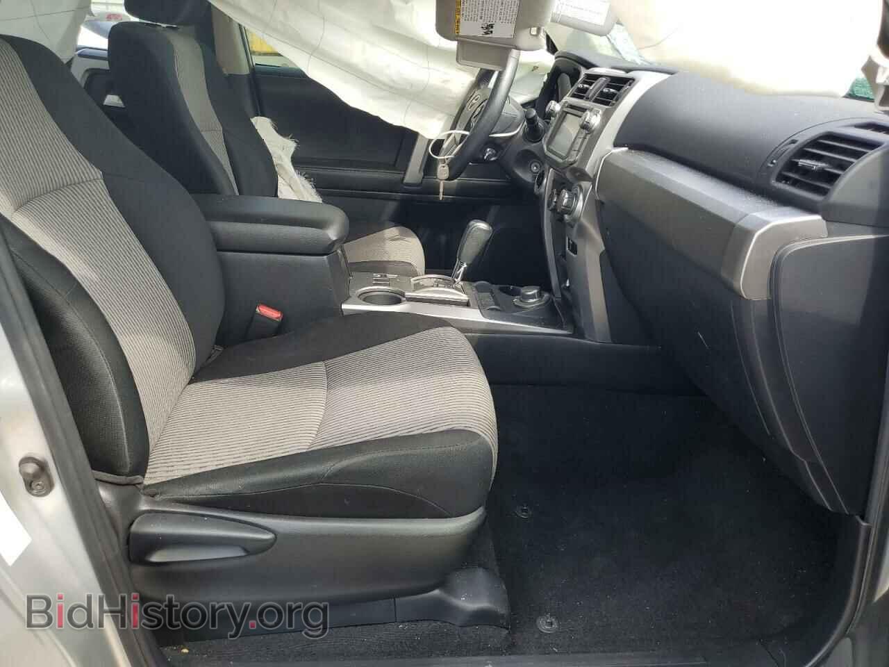 2016 TOYOTA 4RUNNER - VIN: JTEBU5JR5G5292325 - Фото 5