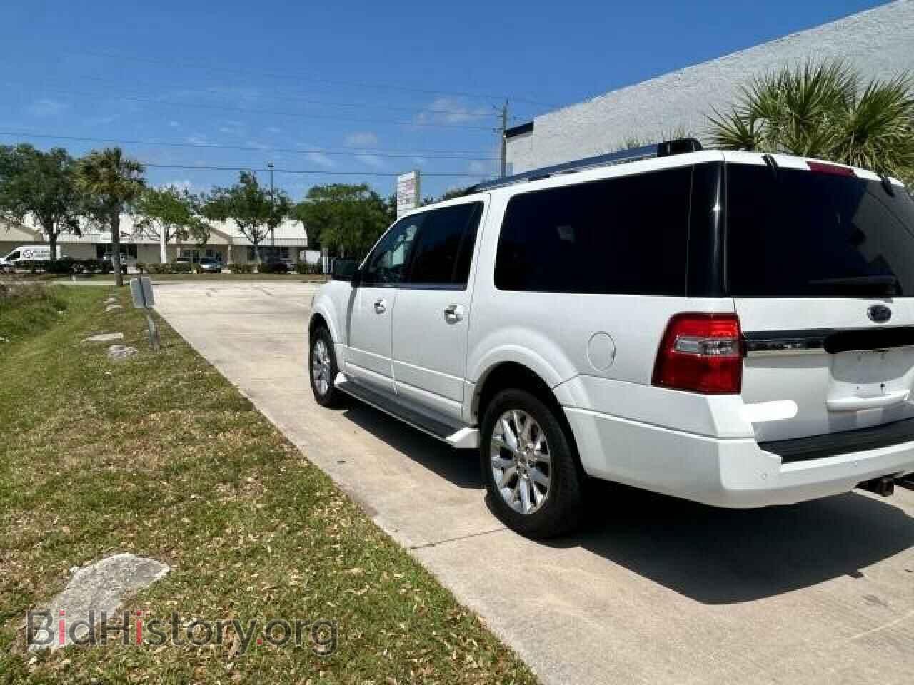 2017 FORD EXPEDITION - VIN: 1FMJK2ATXHEA19054 - Фото 3