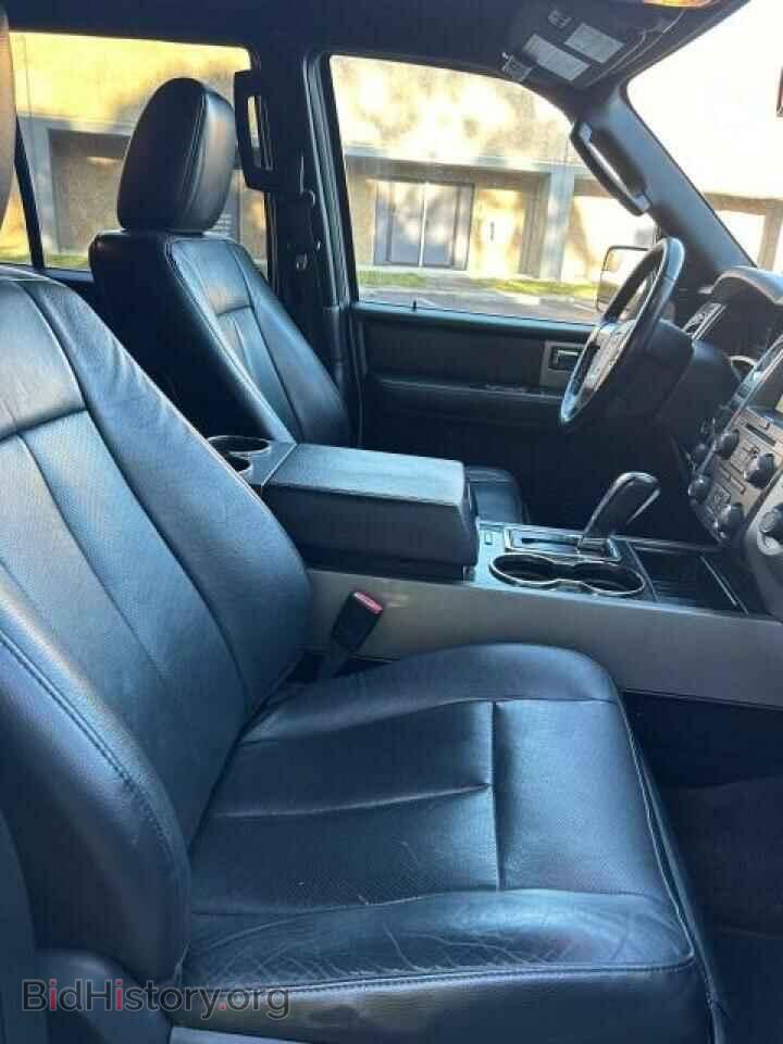2017 FORD EXPEDITION - VIN: 1FMJK2ATXHEA19054 - Фото 5