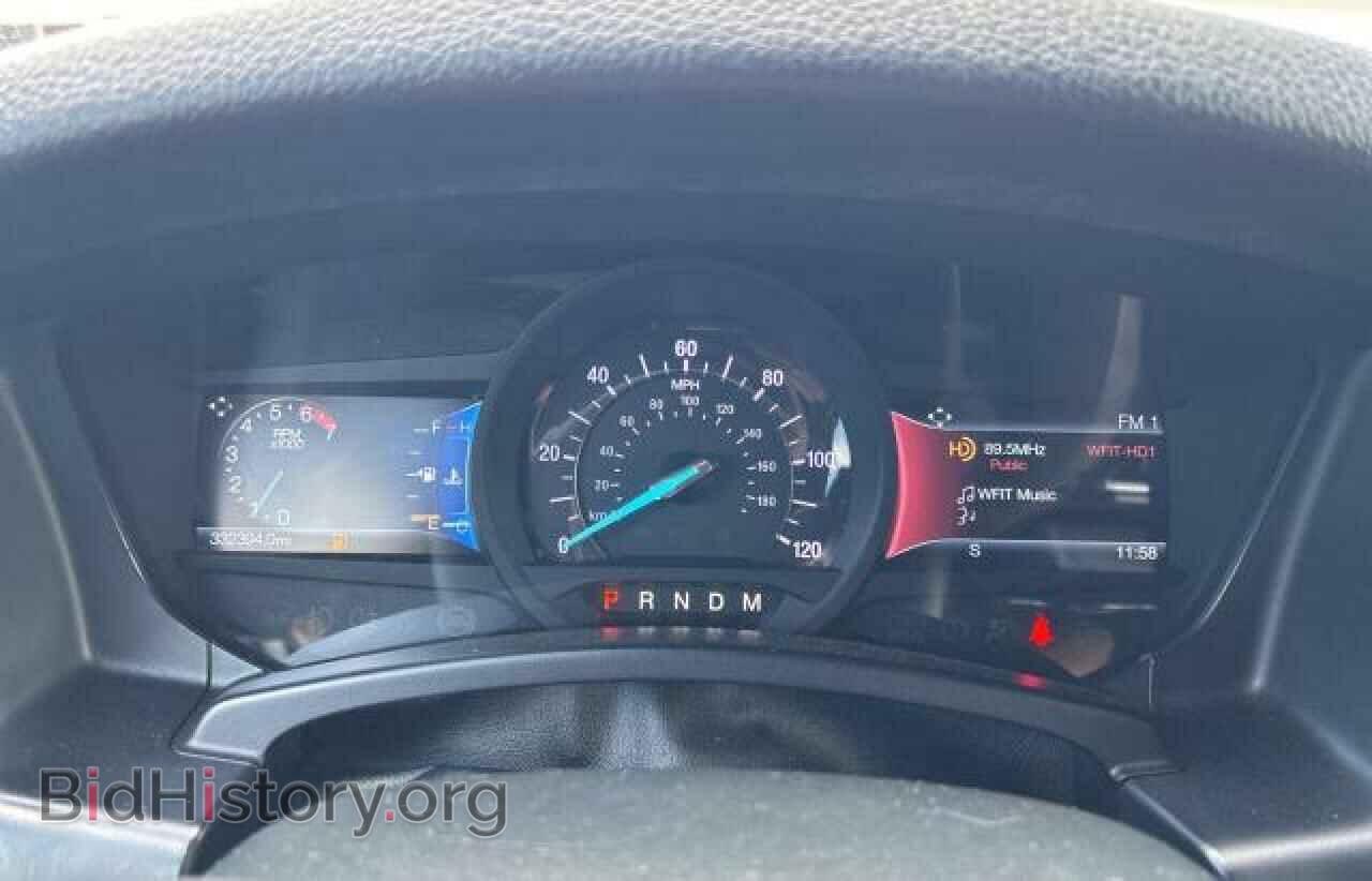 2017 FORD EXPEDITION - VIN: 1FMJK2ATXHEA19054 - Фото 8