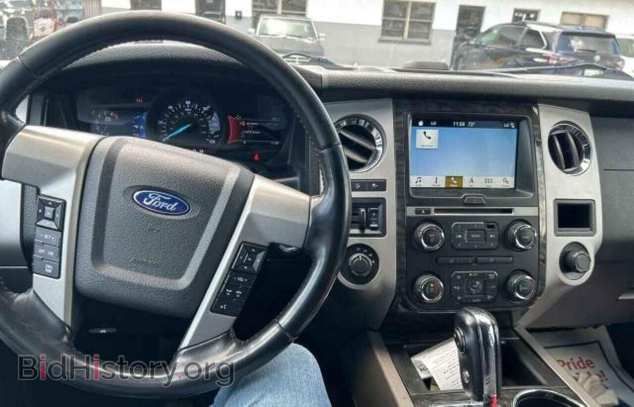 2017 FORD EXPEDITION - VIN: 1FMJK2ATXHEA19054 - Фото 9