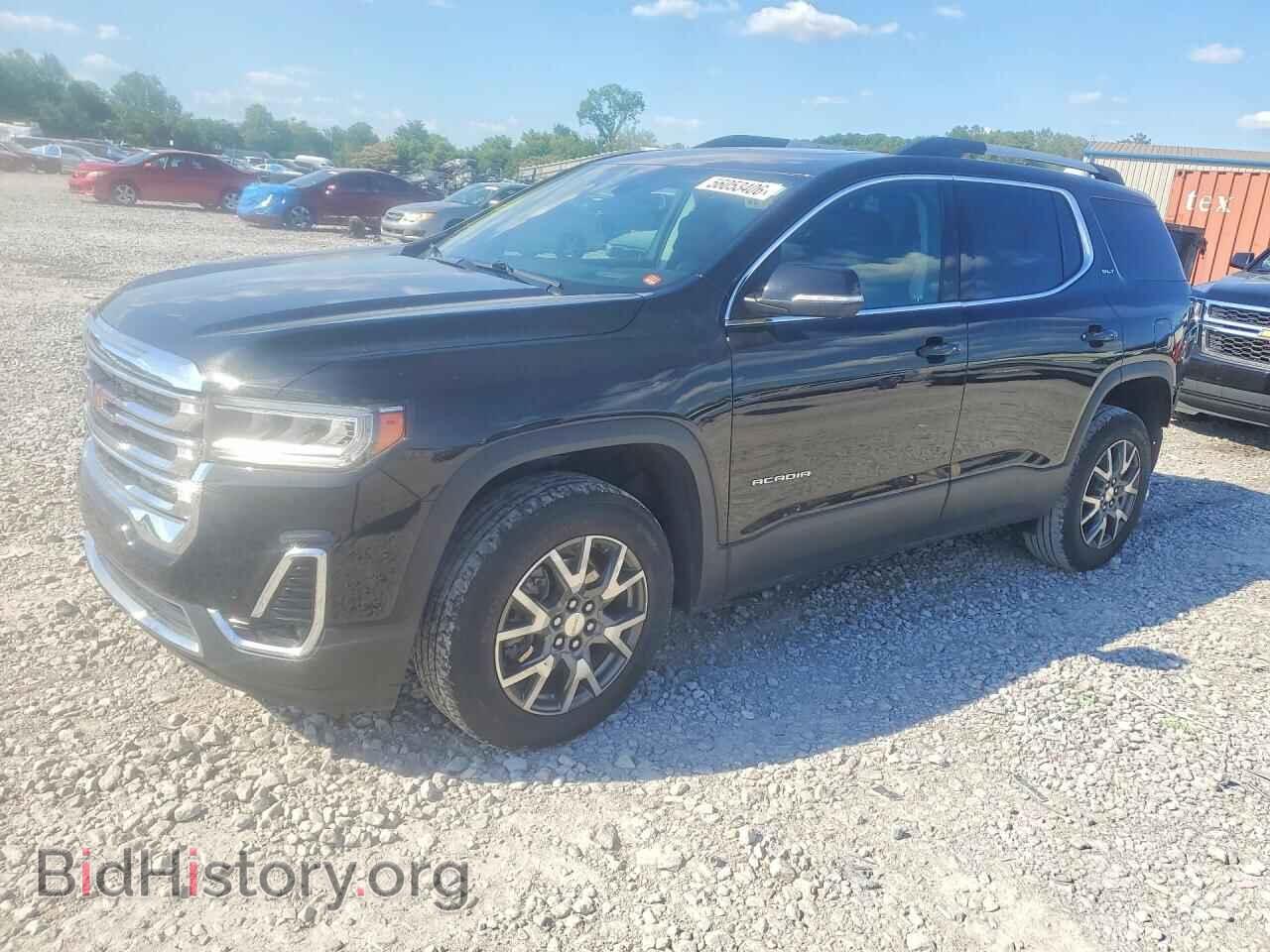 Photo 1GKKNML42NZ163904 - GMC ACADIA 2022