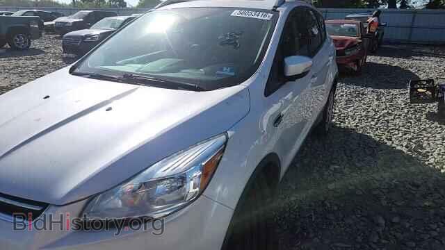 2016 FORD ESCAPE - VIN: 1FMCU9J97GUA48693 - Фото 14
