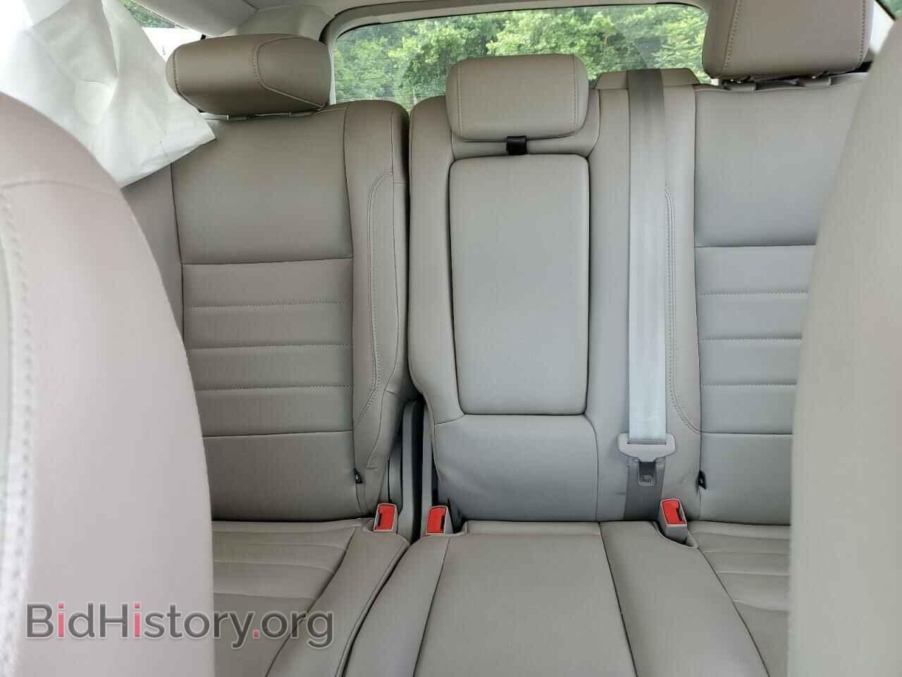 2014 FORD ESCAPE - VIN: 1FMCU9J90EUB19617 - Photo 10