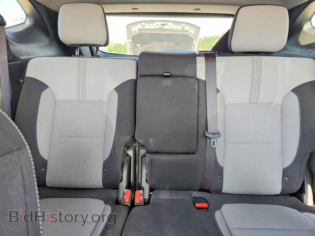 2023 CHEVROLET BLAZER - VIN: 3GNKBCR48PS189372 - Photo 10