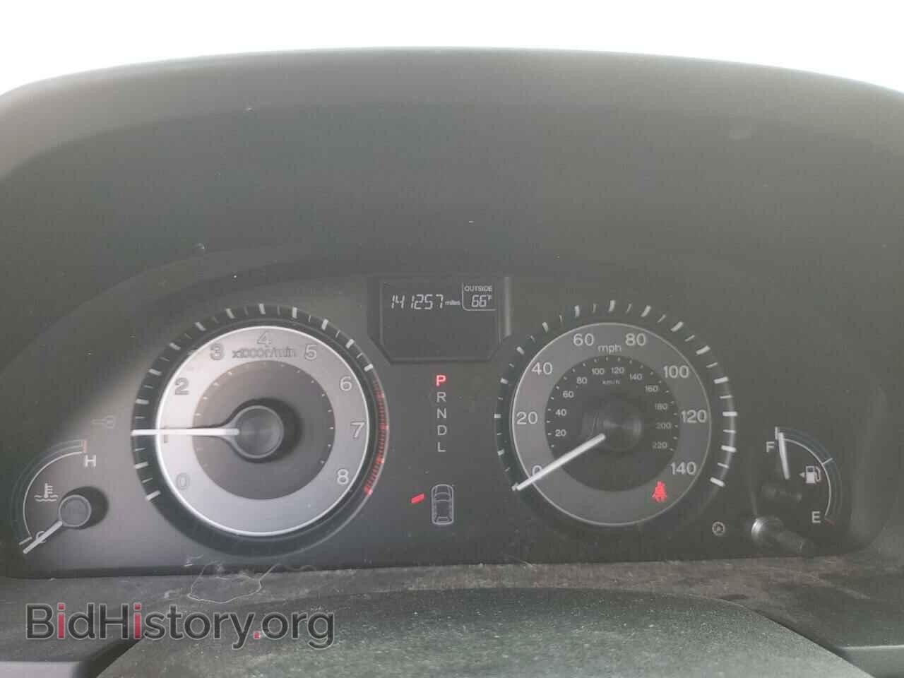 2012 HONDA All Models - VIN: 5FNRL5H65CB083032 - Фото 9