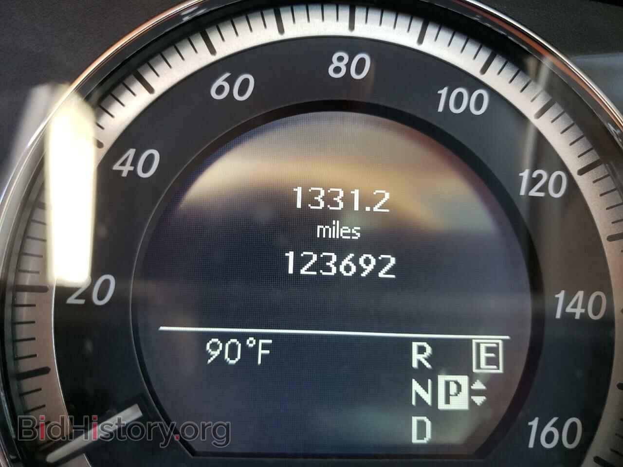 2011 MERCEDES-BENZ E-CLASS - VIN: WDDHF9AB2BA326228 - Фото 8