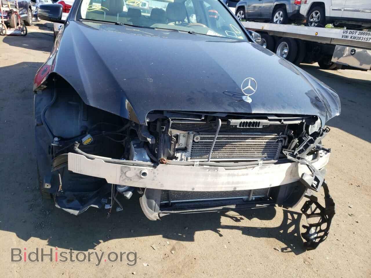 2011 MERCEDES-BENZ E-CLASS - VIN: WDDHF9AB2BA326228 - Фото 9