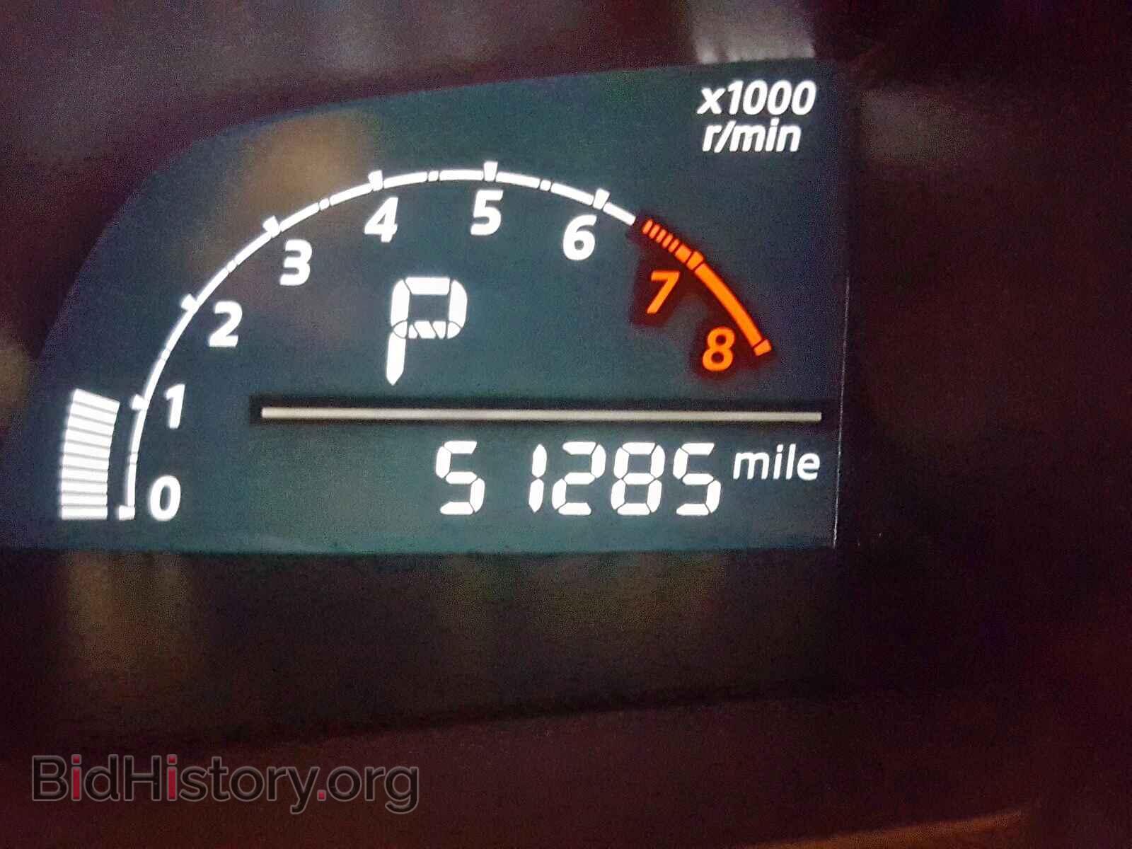2016 MAZDA 3 - VIN: JM1BM1W70G1344729 - Фото 8