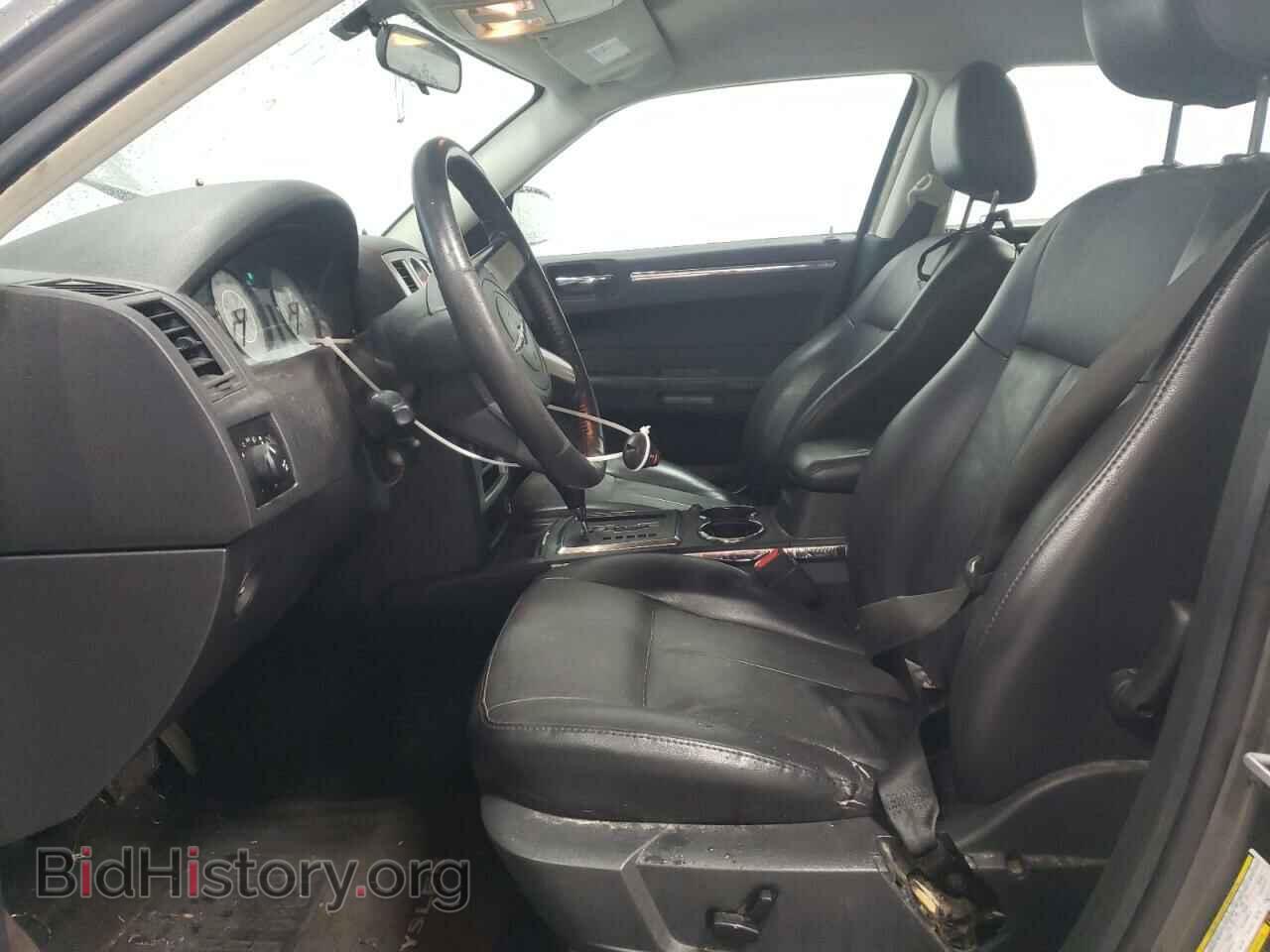 2010 CHRYSLER 300 - VIN: 2C3CA5CV8AH195779 - Фото 7