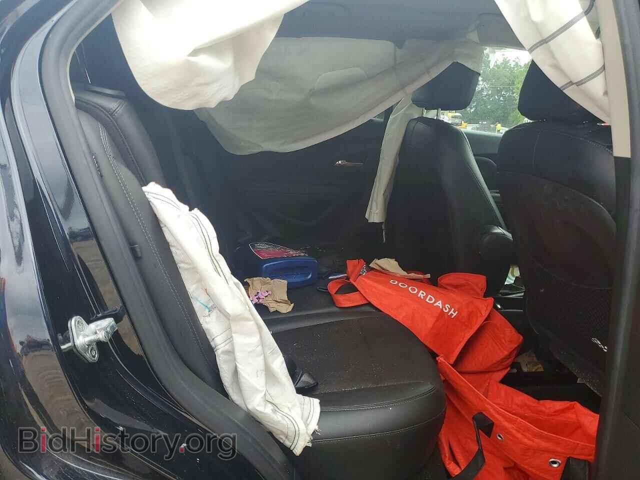 2021 BUICK ENCORE - VIN: KL4CJASB0MB324486 - Photo 10