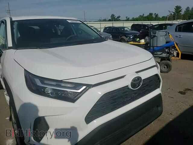 2023 TOYOTA RAV4 - VIN: 2T3F1RFVXPC387548 - Photo 14