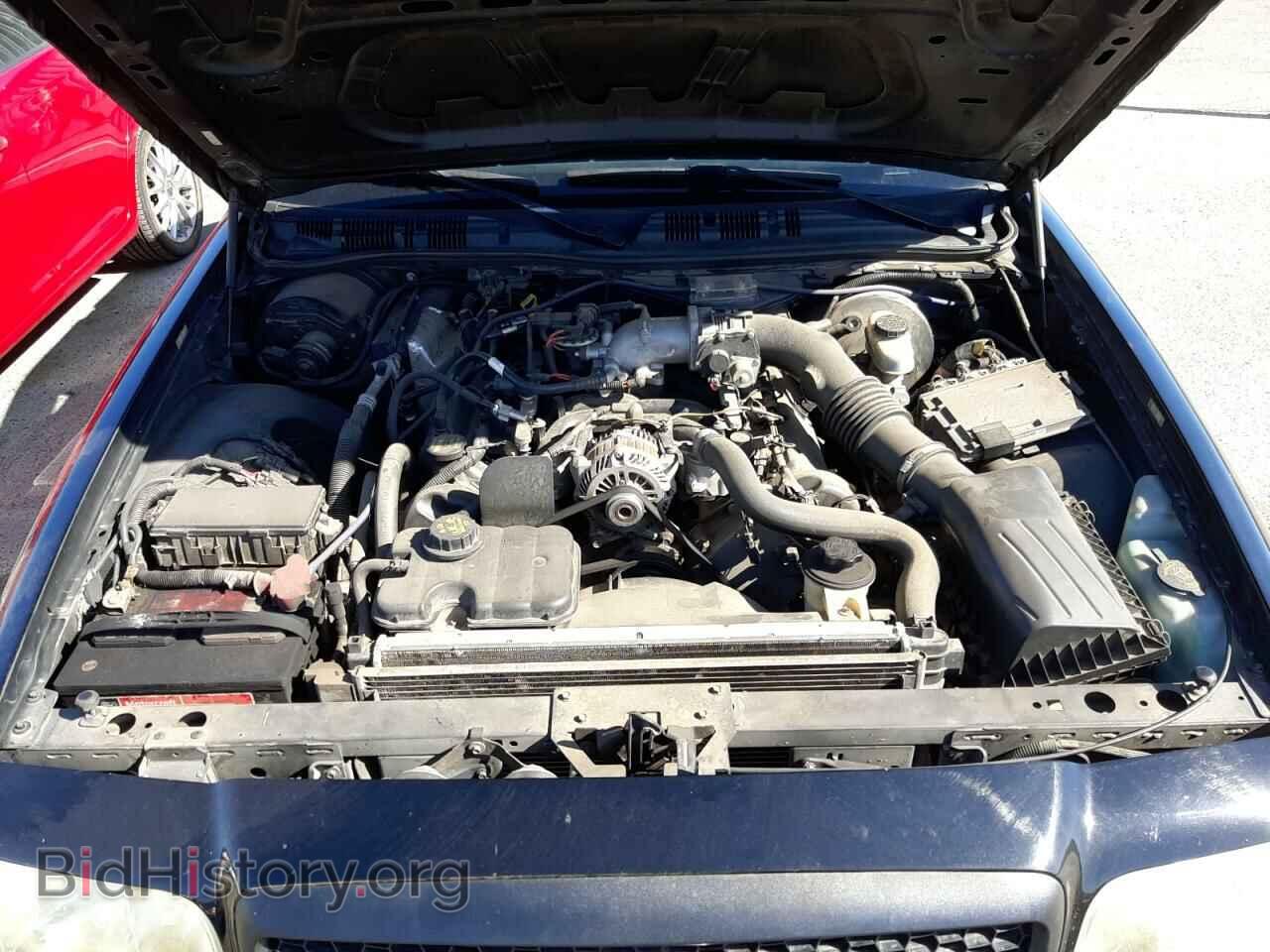 2011 FORD CROWN VIC - VIN: 2FABP7BV4BX176226 - Фото 7