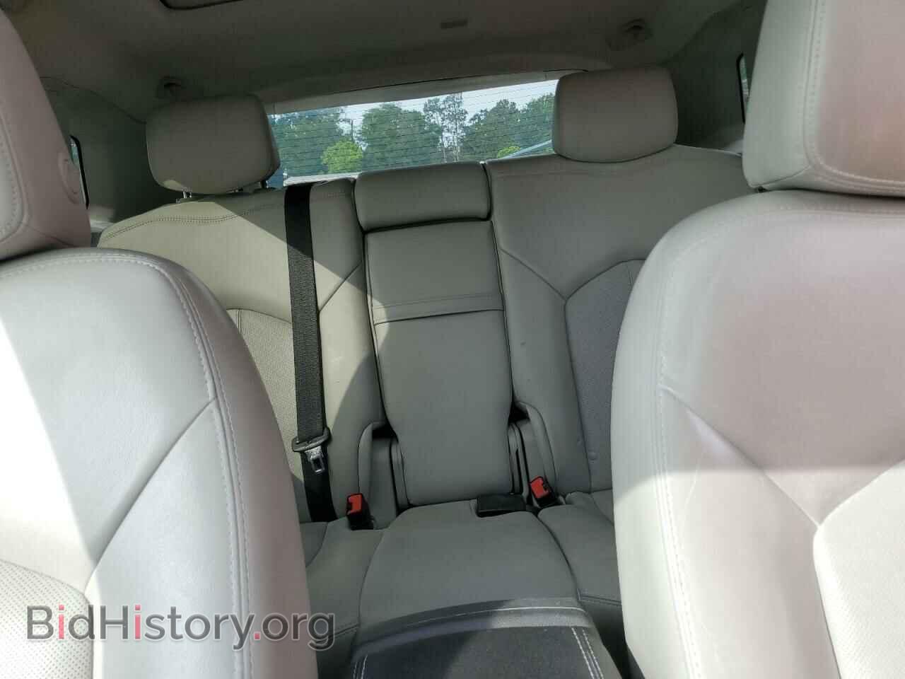 2013 CADILLAC SRX - VIN: 3GYFNDE30DS605375 - Photo 10