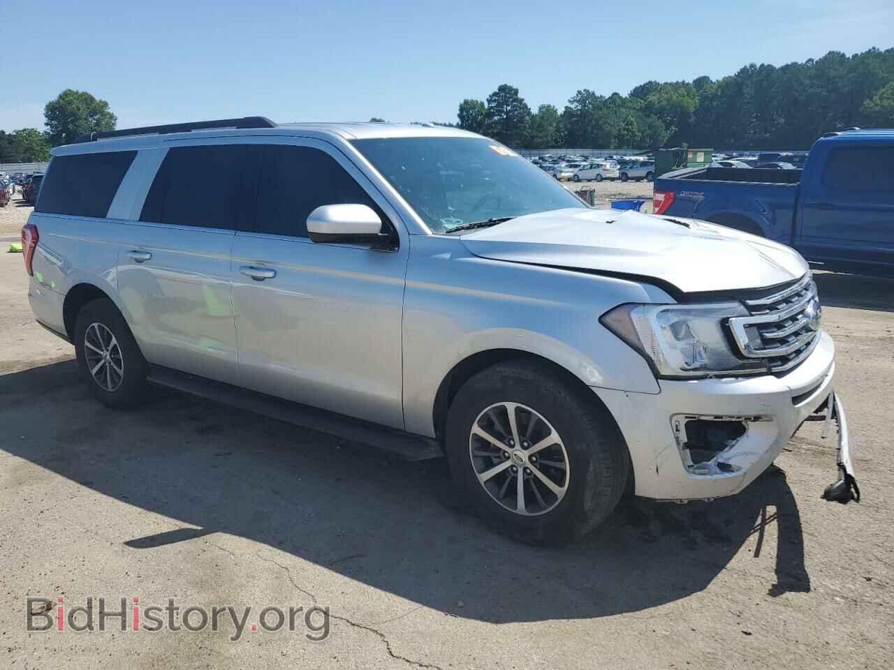 2019 FORD EXPEDITION - VIN: 1FMJK1HT8KEA20680 - Фото 4
