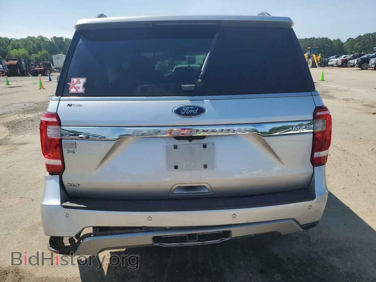 2019 FORD EXPEDITION - VIN: 1FMJK1HT8KEA20680 - Фото 6