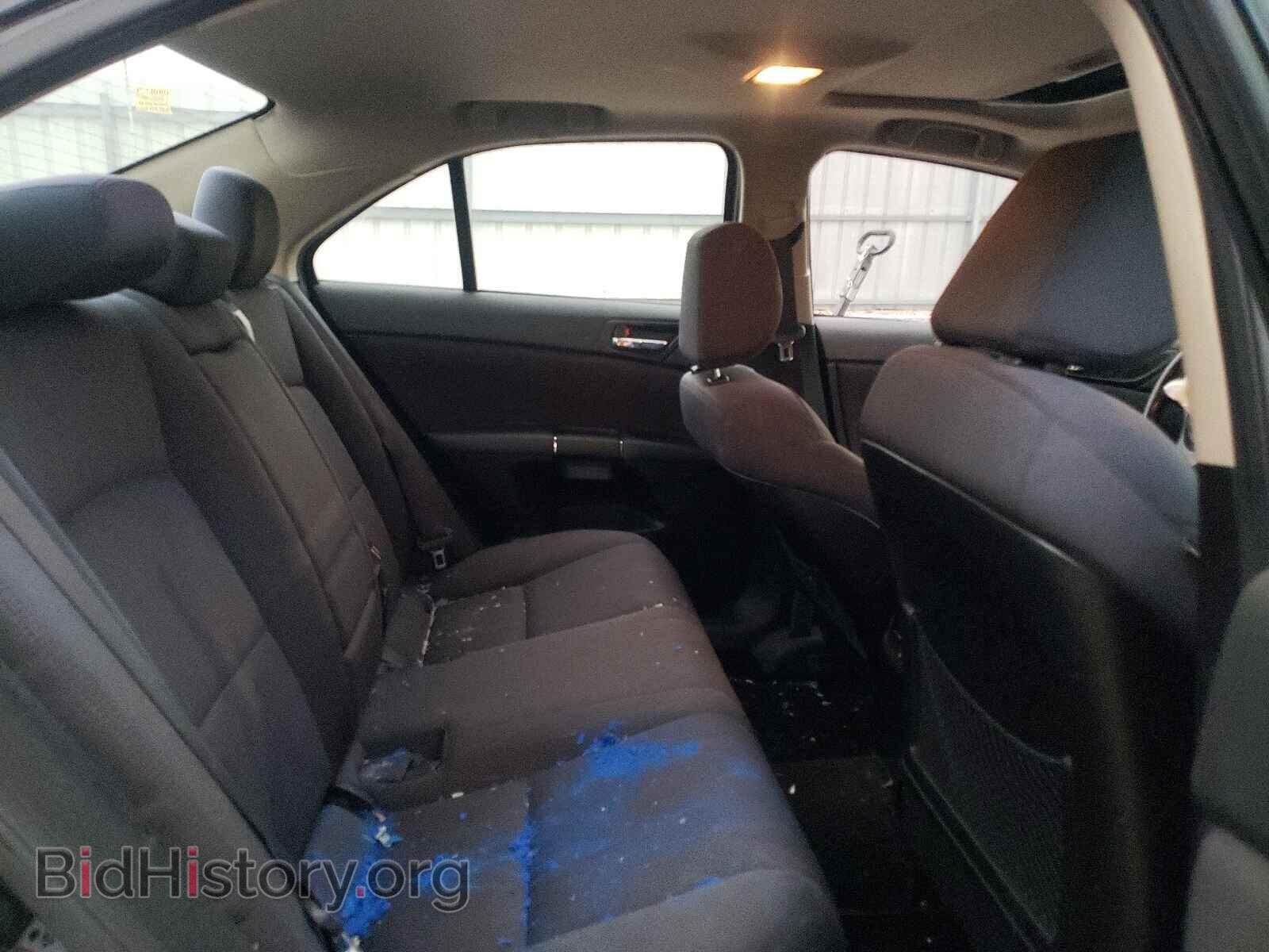 2010 SUZUKI KIZASHI - VIN: JS2RE9A58A6100620 - Фото 6