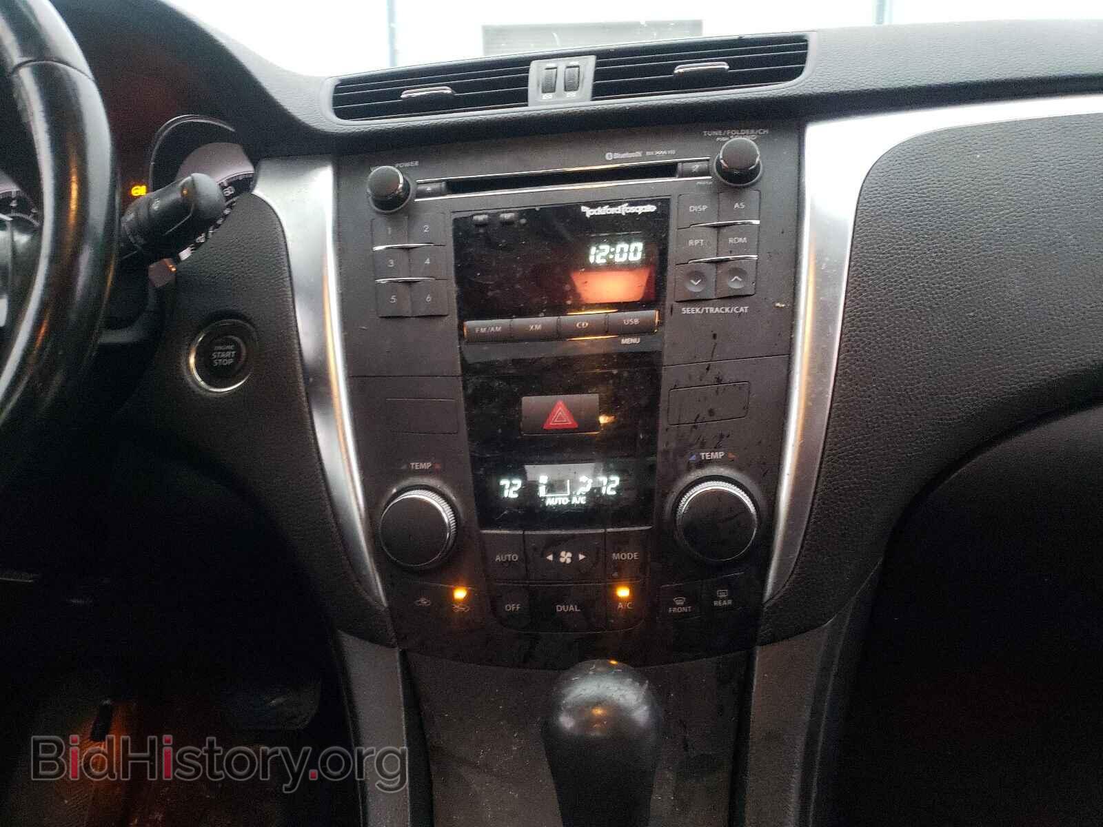 2010 SUZUKI KIZASHI - VIN: JS2RE9A58A6100620 - Фото 9