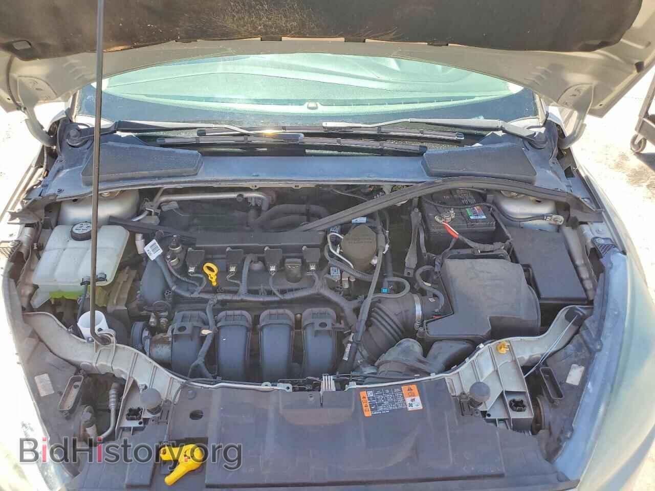 2015 FORD FOCUS - VIN: 1FADP3F26FL314188 - Photo 11