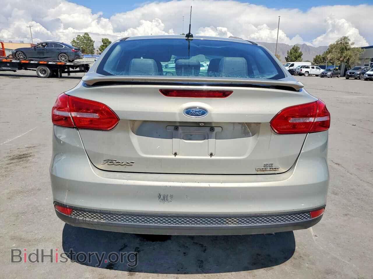 2015 FORD FOCUS - VIN: 1FADP3F26FL314188 - Photo 6