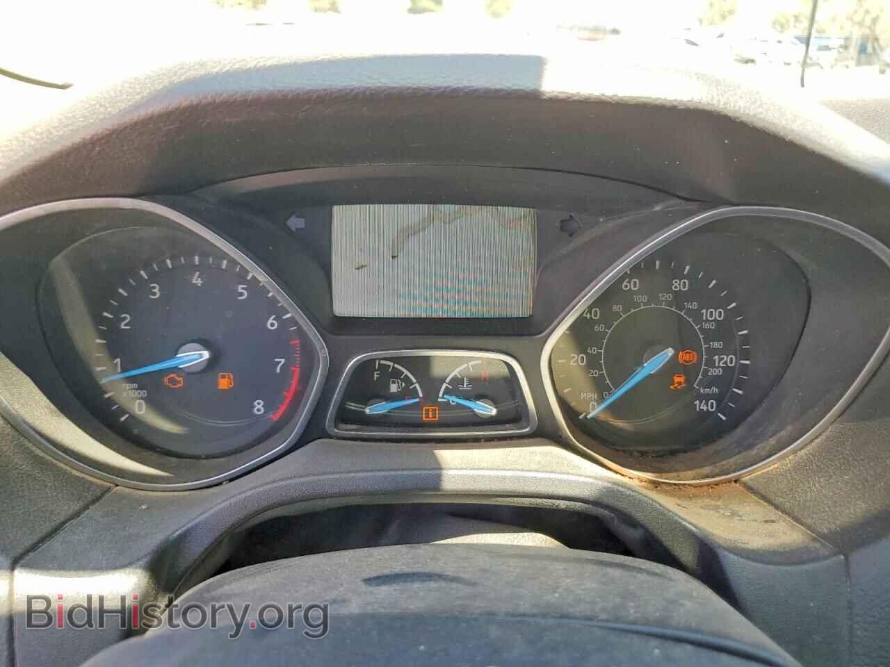 2015 FORD FOCUS - VIN: 1FADP3F26FL314188 - Photo 9
