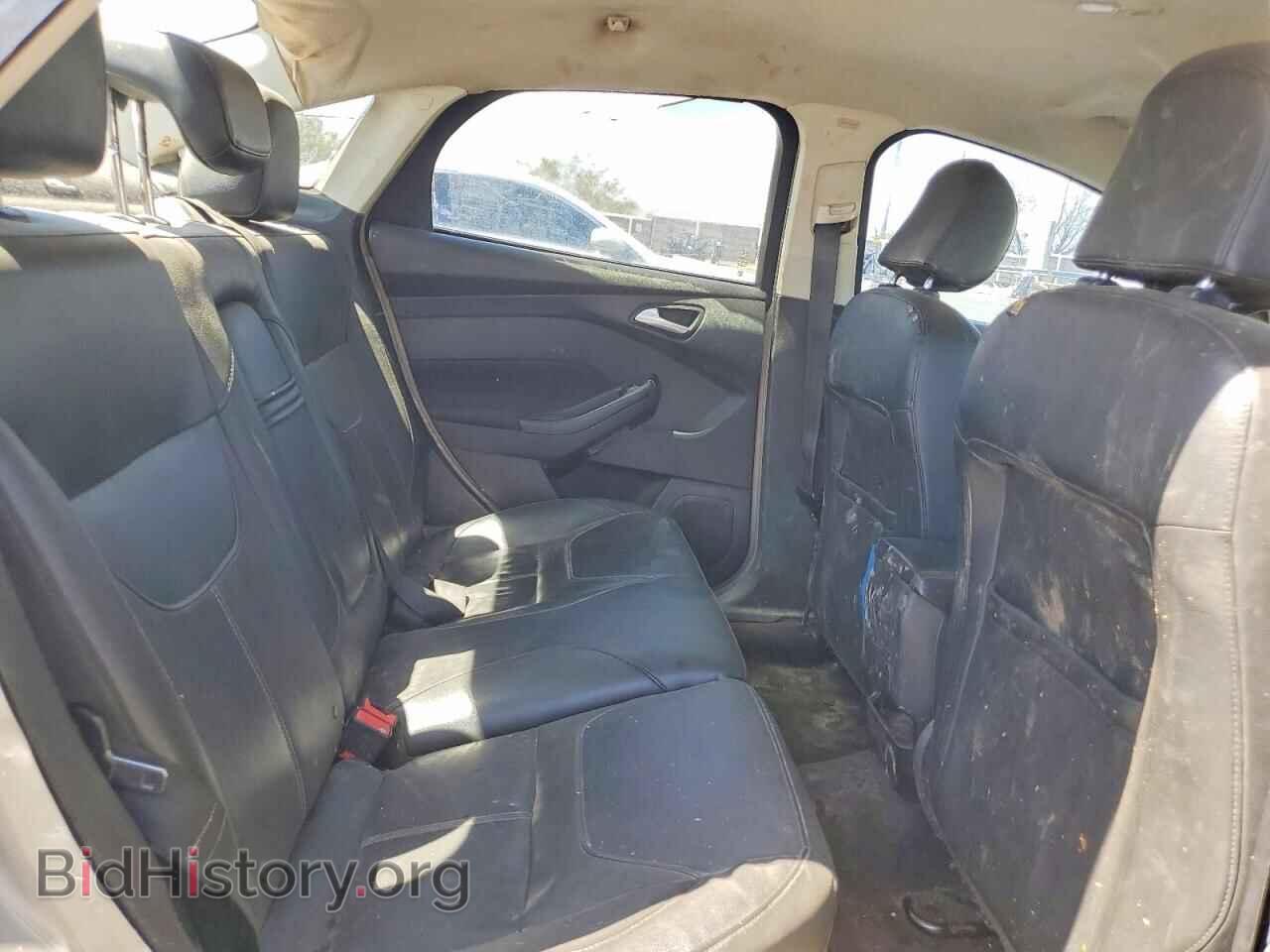 2015 FORD FOCUS - VIN: 1FADP3F26FL314188 - Photo 10