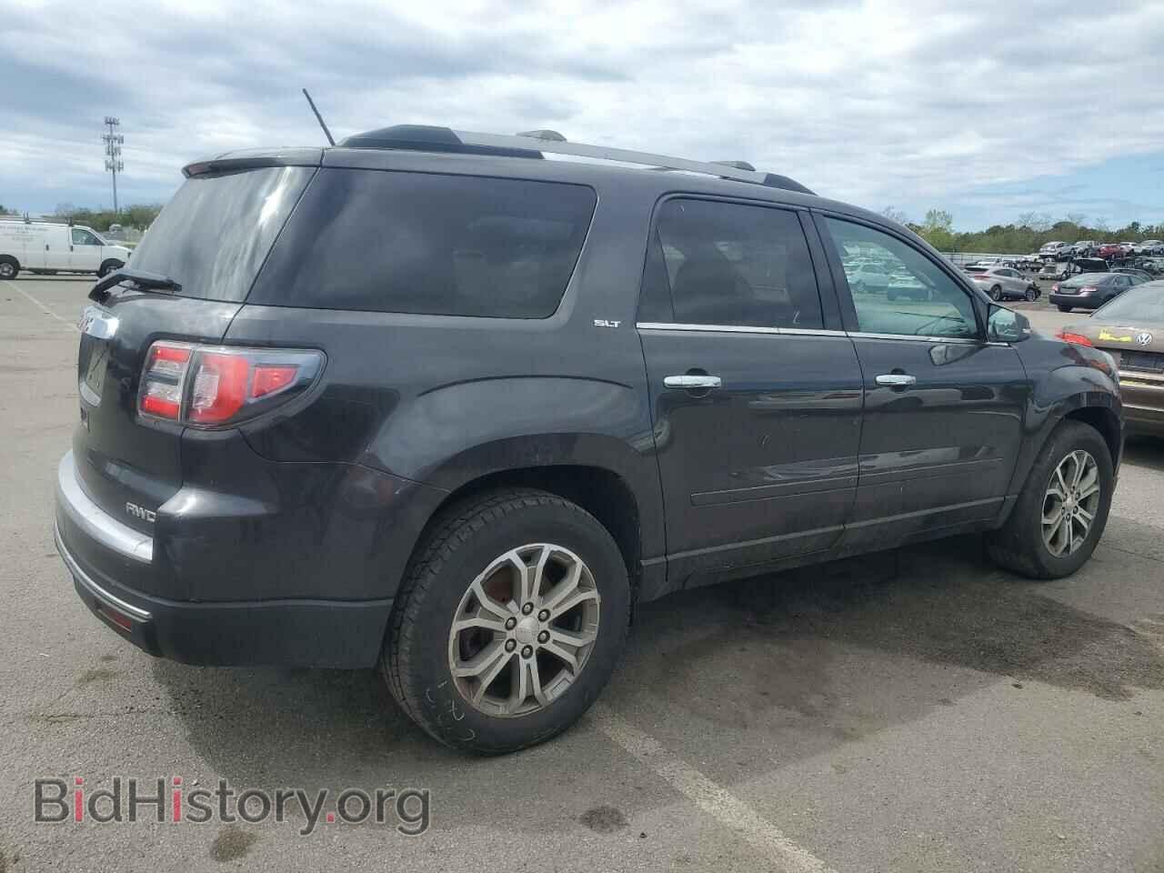 2015 GMC ACADIA - VIN: 1GKKVRKD4FJ269981 - Фото 3