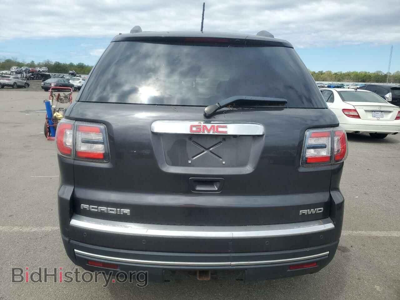 2015 GMC ACADIA - VIN: 1GKKVRKD4FJ269981 - Фото 6