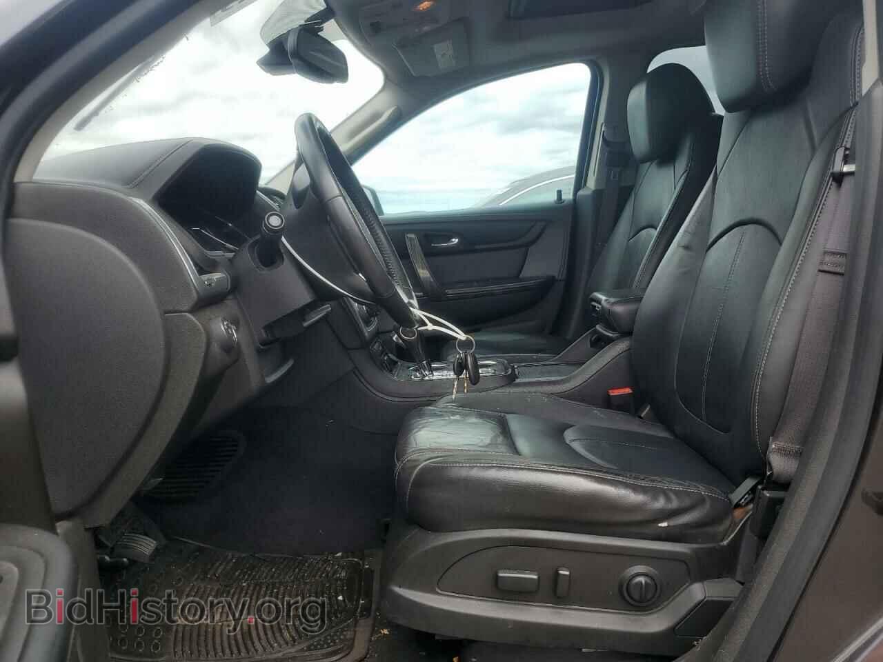 2015 GMC ACADIA - VIN: 1GKKVRKD4FJ269981 - Фото 7