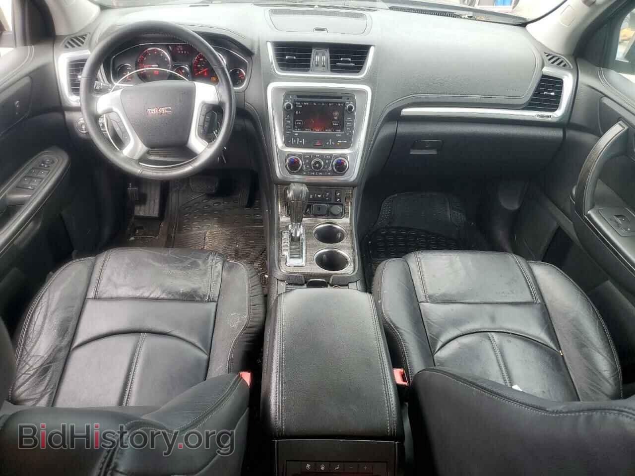 2015 GMC ACADIA - VIN: 1GKKVRKD4FJ269981 - Фото 8