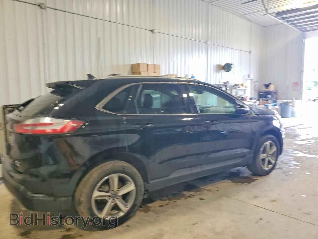 2020 FORD EDGE - VIN: 2FMPK4J96LBB31834 - Photo 3