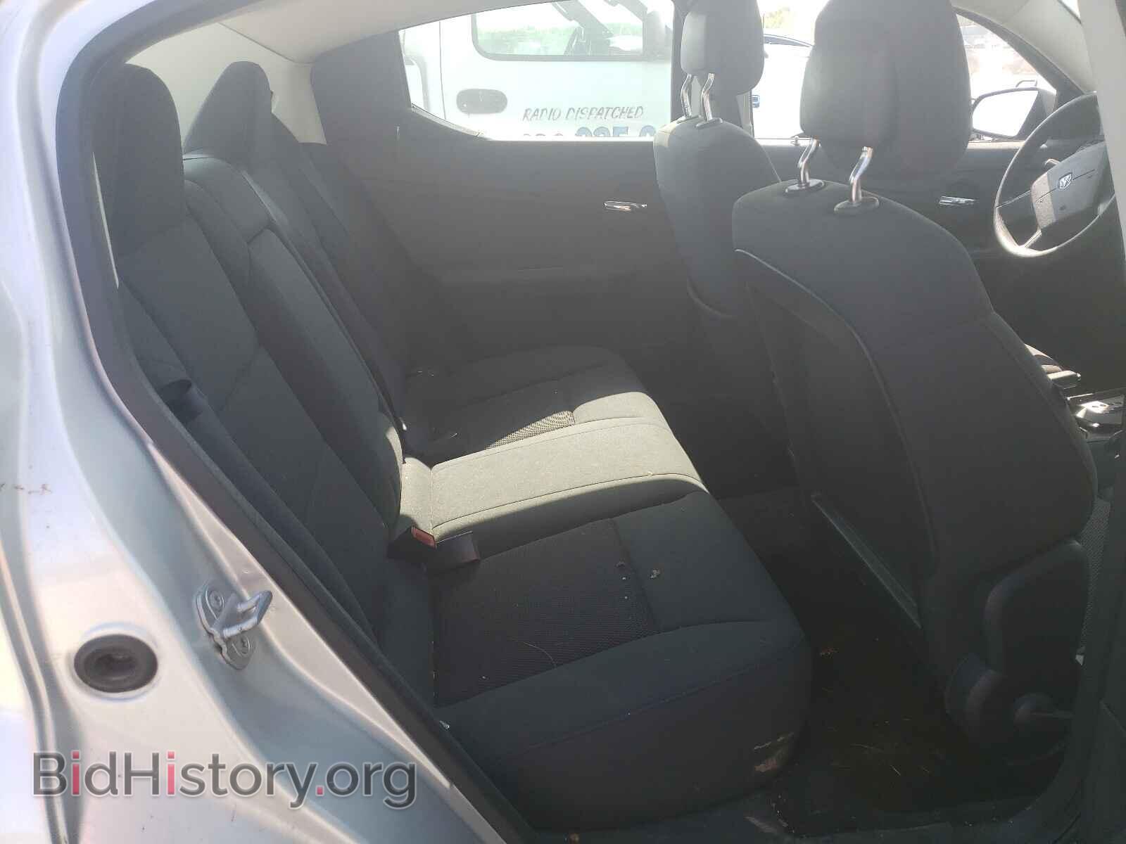 2010 DODGE AVENGER - VIN: 1B3CC4FDXAN179627 - Photo 6