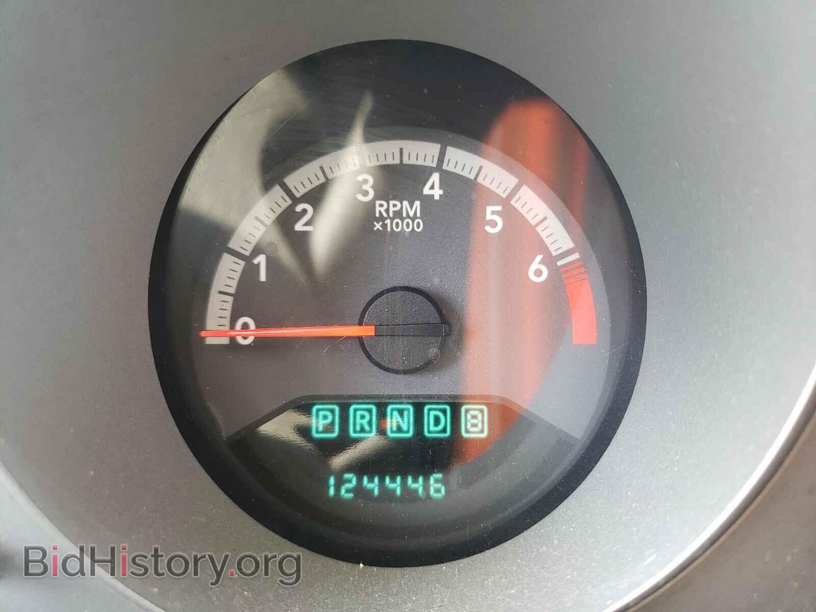2010 DODGE AVENGER - VIN: 1B3CC4FDXAN179627 - Photo 8
