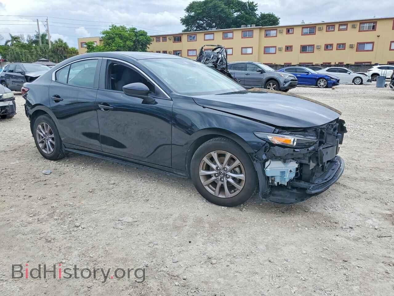 2021 MAZDA 3 - VIN: 3MZBPAA76MM202170 - Photo 4