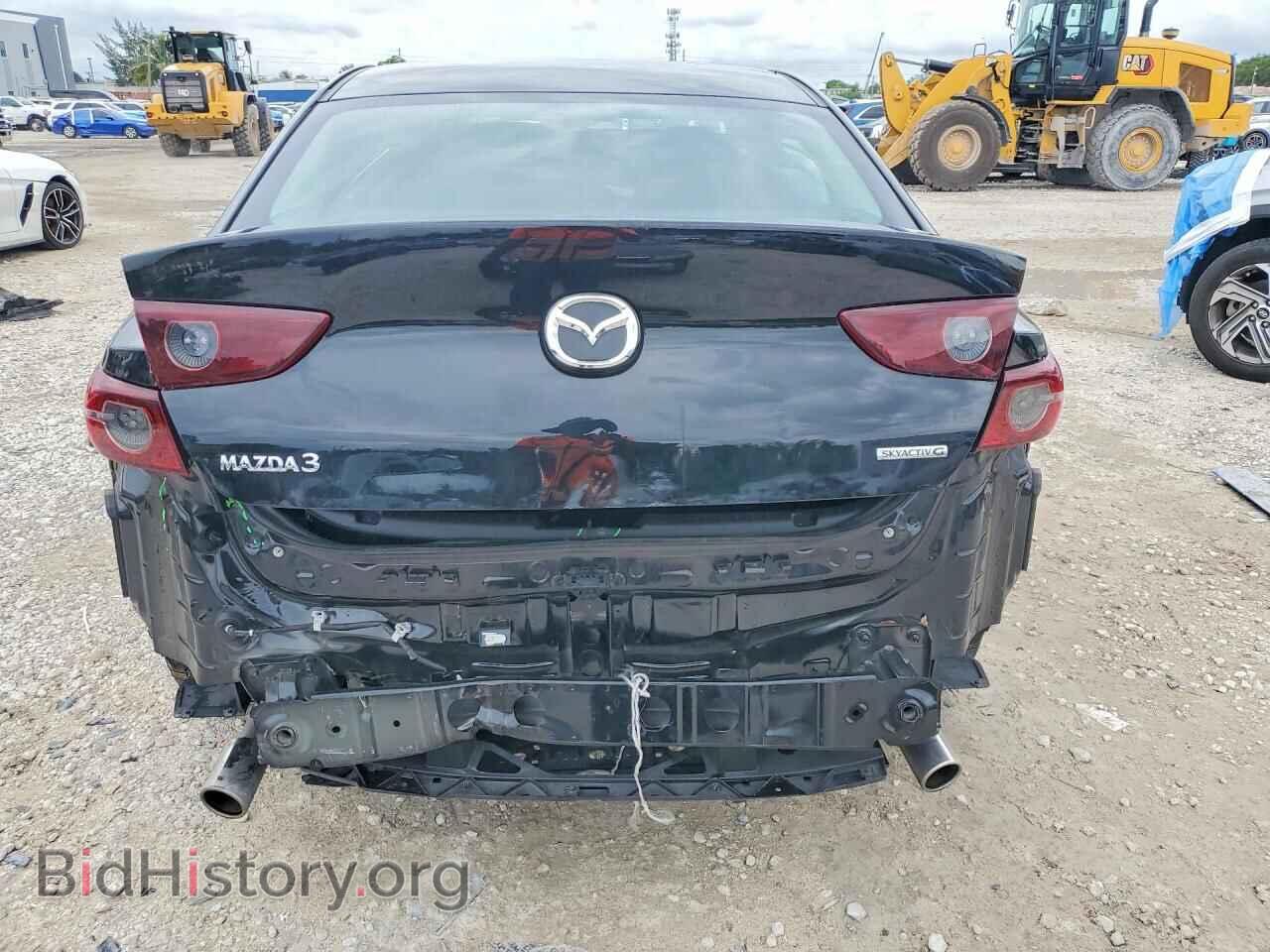 2021 MAZDA 3 - VIN: 3MZBPAA76MM202170 - Photo 6
