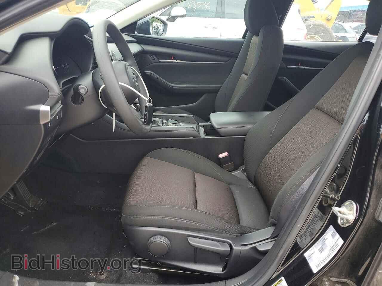 2021 MAZDA 3 - VIN: 3MZBPAA76MM202170 - Photo 7