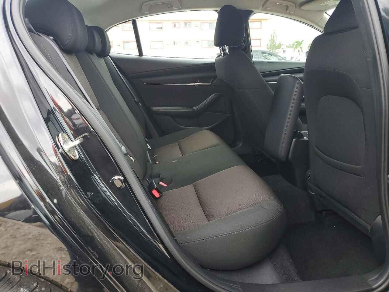 2021 MAZDA 3 - VIN: 3MZBPAA76MM202170 - Photo 10