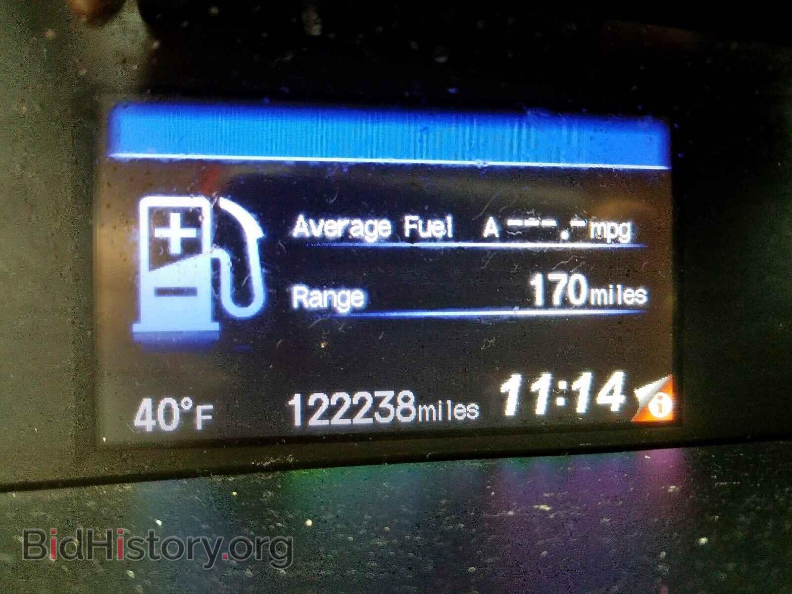 2012 HONDA CIVIC - VIN: 2HGFB2F80CH548479 - Фото 8