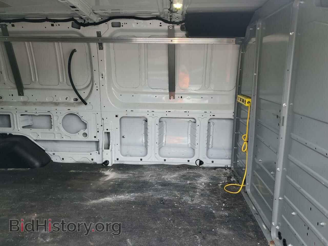 2017 FORD TRANSIT - VIN: 1FTYR2YM2HKB51983 - Фото 11