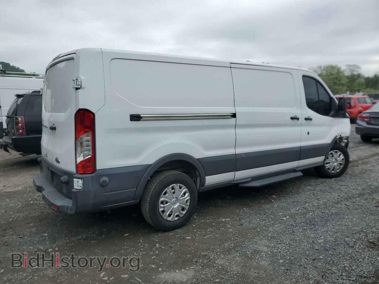 2017 FORD TRANSIT - VIN: 1FTYR2YM2HKB51983 - Фото 3