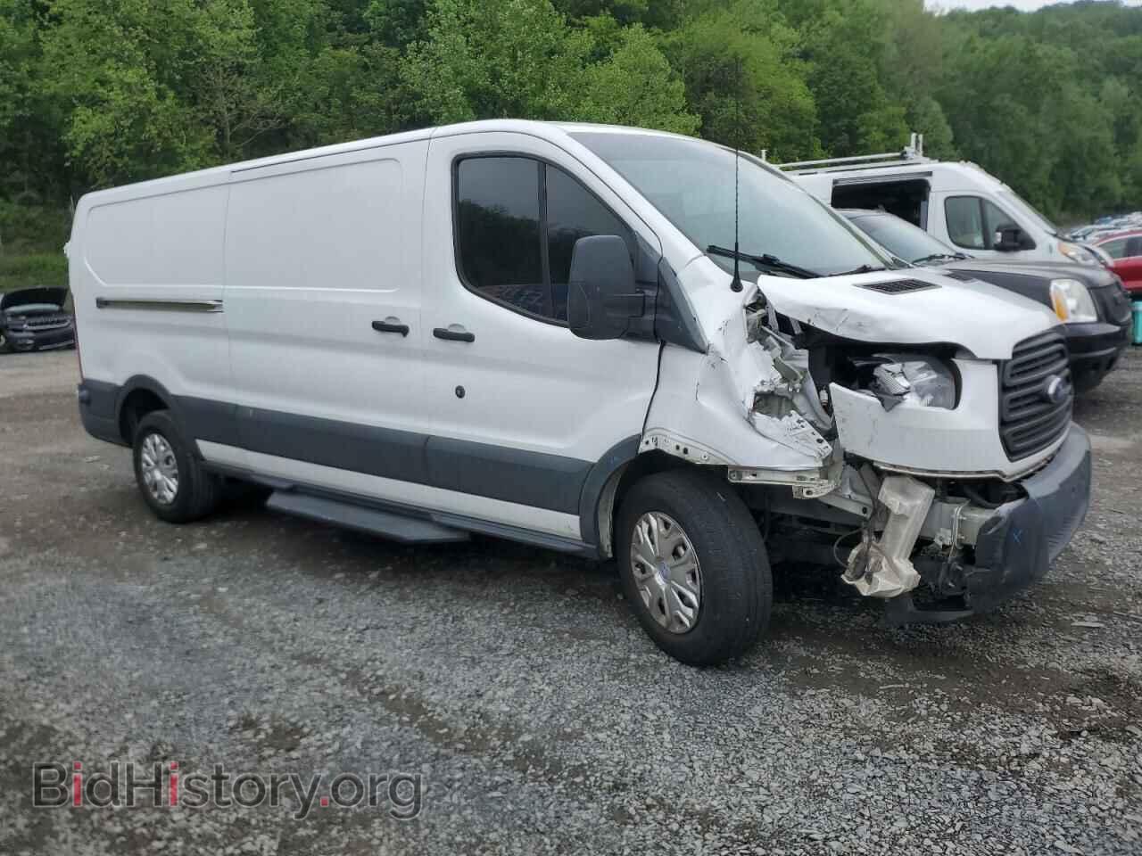 2017 FORD TRANSIT - VIN: 1FTYR2YM2HKB51983 - Фото 4