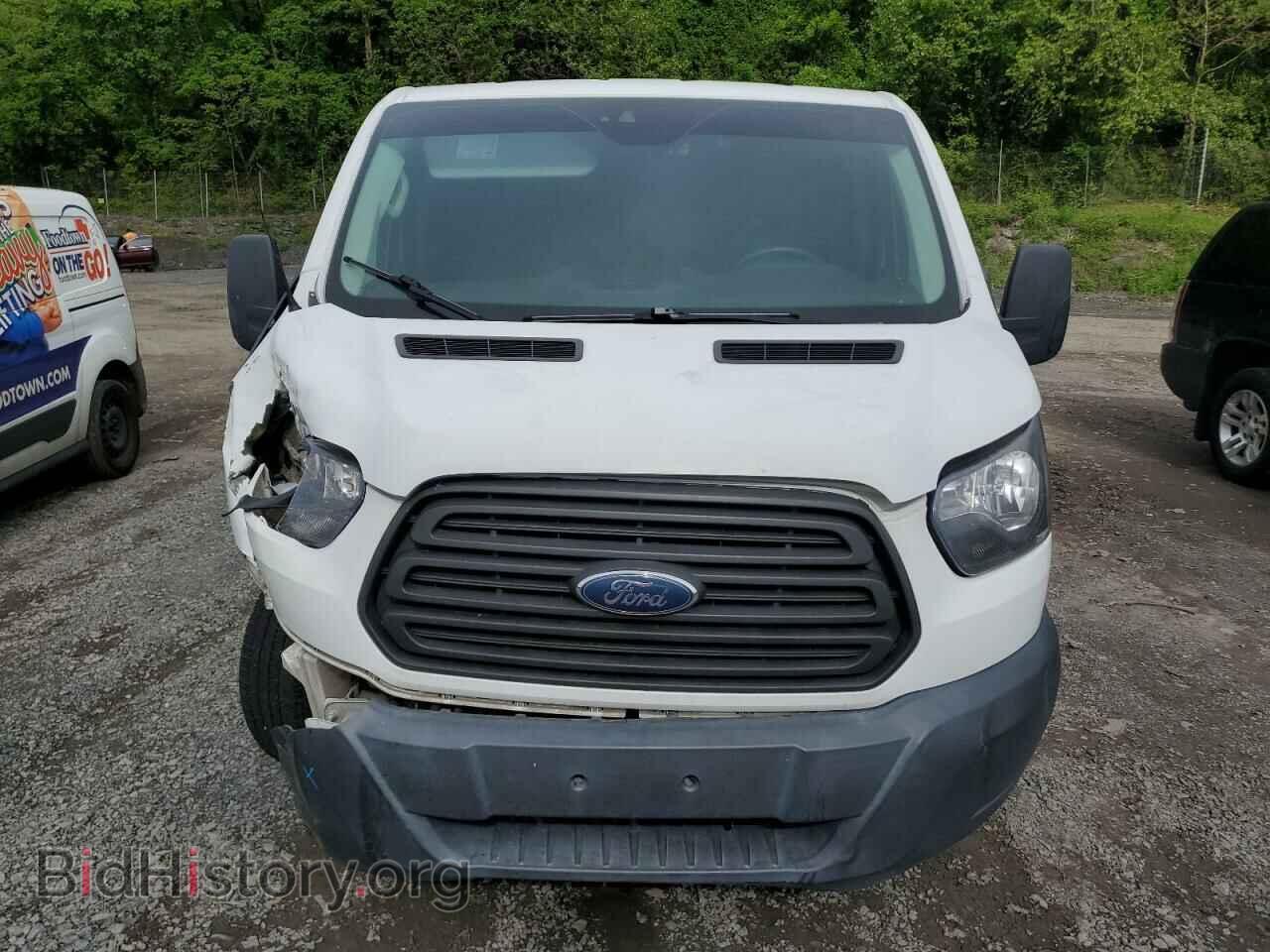 2017 FORD TRANSIT - VIN: 1FTYR2YM2HKB51983 - Фото 5