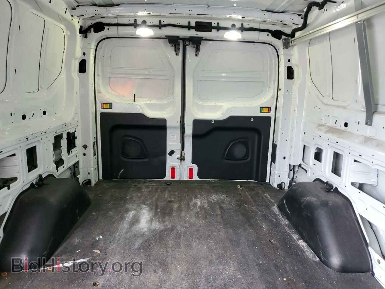 2017 FORD TRANSIT - VIN: 1FTYR2YM2HKB51983 - Фото 10