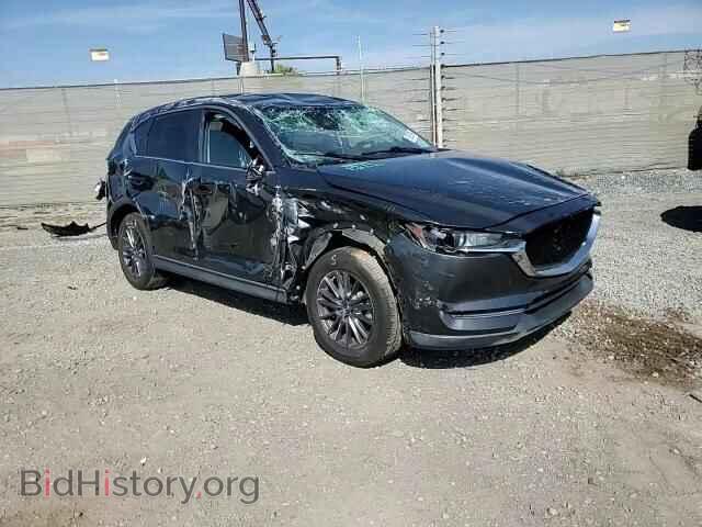 2019 MAZDA CX-5 - VIN: JM3KFACM6K1570214 - Фото 14