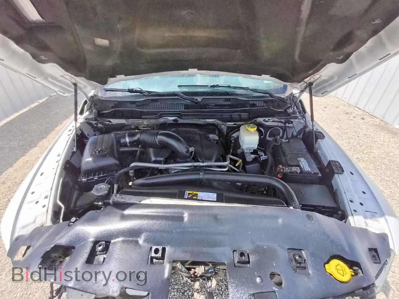 2017 RAM 2500 - VIN: 3C6TR5CTXHG698492 - Photo 11