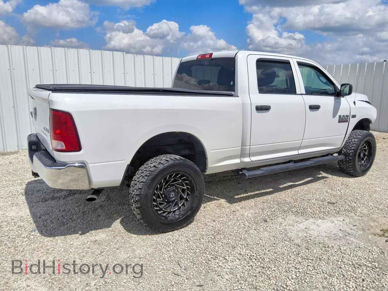 2017 RAM 2500 - VIN: 3C6TR5CTXHG698492 - Photo 3